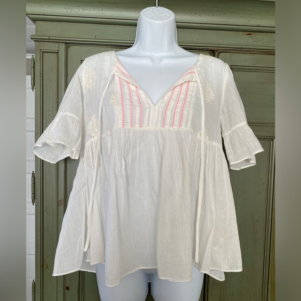Eloise Top